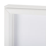 Simple Voice -This by Mercana Studio a Framed Art Print Matted under Glass by Mercana at Eve Furniture