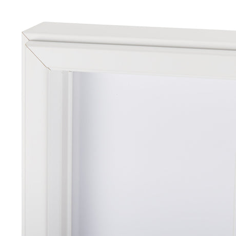 Simple Voice -This by Mercana Studio a Framed Art Print Matted under Glass by Mercana at Eve Furniture