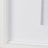 Simple Voice -This by Mercana Studio a Framed Art Print Matted under Glass by Mercana at Eve Furniture