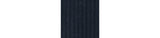 SimpleJoy Navy 3-Piece Sectional with RAF Chaise by Ashley at Eve Furniture