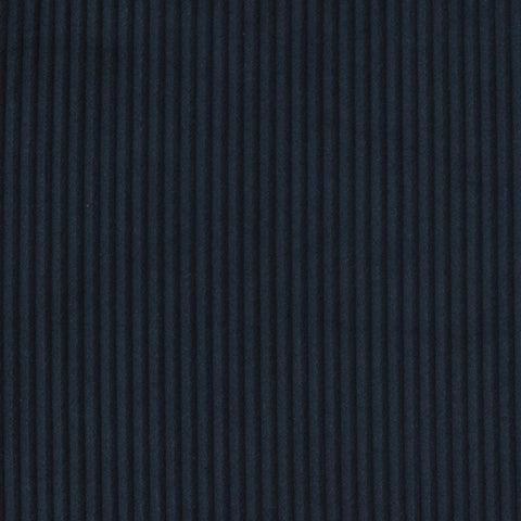 SimpleJoy Navy Loveseat by Ashley at Eve Furniture