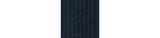 SimpleJoy Navy Oversized Accent Ottoman by Ashley at Eve Furniture