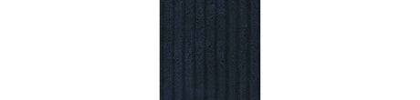 SimpleJoy Navy Oversized Accent Ottoman by Ashley at Eve Furniture