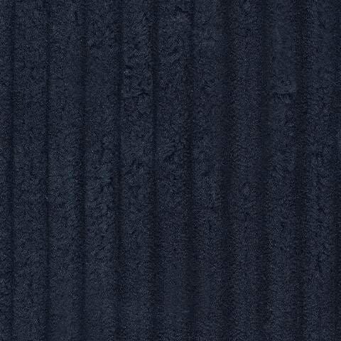 SimpleJoy Navy Recliner by Ashley at Eve Furniture