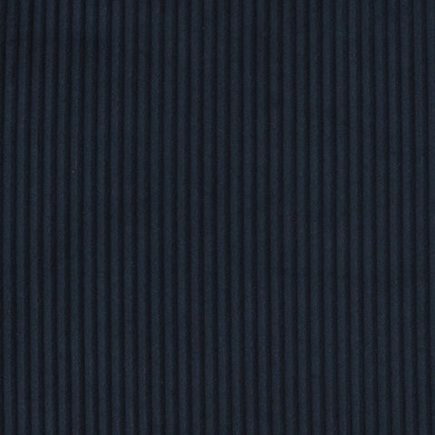 SimpleJoy Navy Recliner by Ashley at Eve Furniture