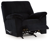 SimpleJoy Onyx Recliner