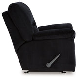 SimpleJoy Onyx Recliner