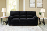 SimpleJoy Onyx Sofa