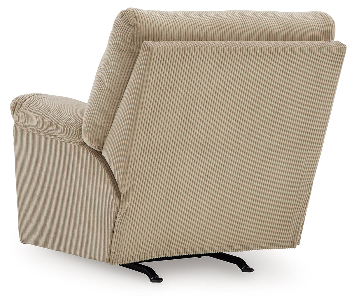 SimpleJoy Sand Recliner