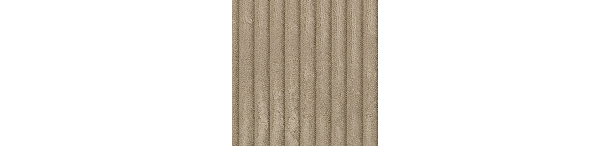 SimpleJoy Sand Recliner by Ashley at Eve Furniture