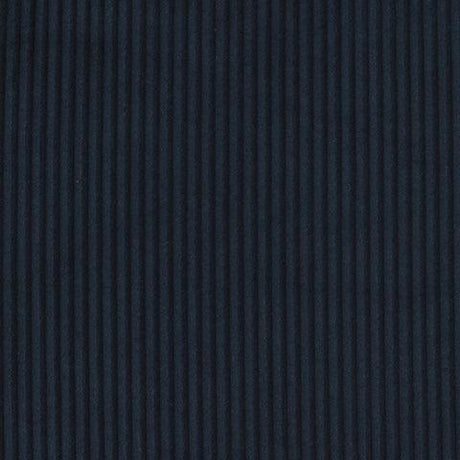 SimpleJoy Navy Loveseat by Ashley at Eve Furniture