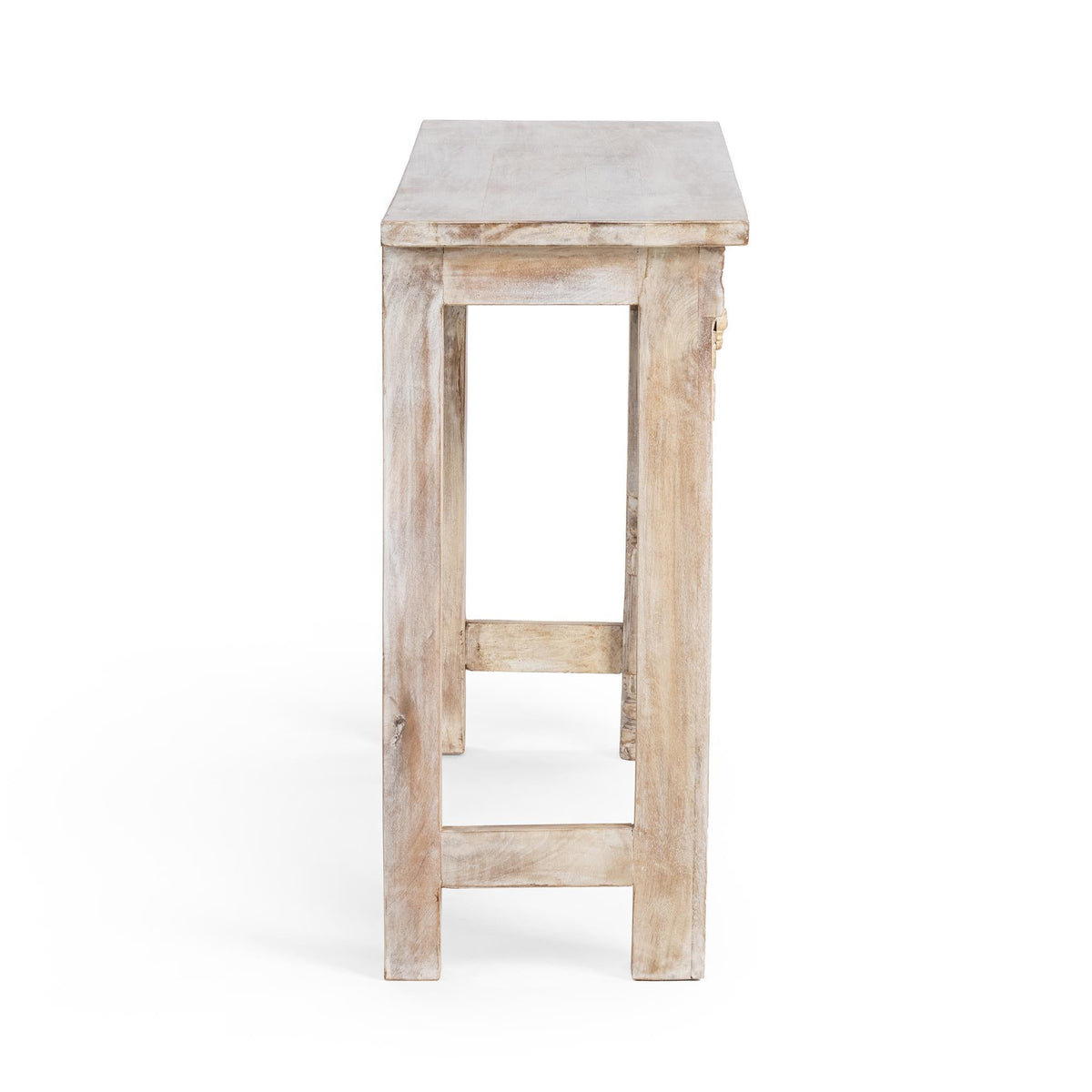 Sinai Console Table by Classic Home at Eve Furniture