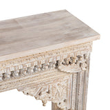 Sinai Console Table by Classic Home at Eve Furniture