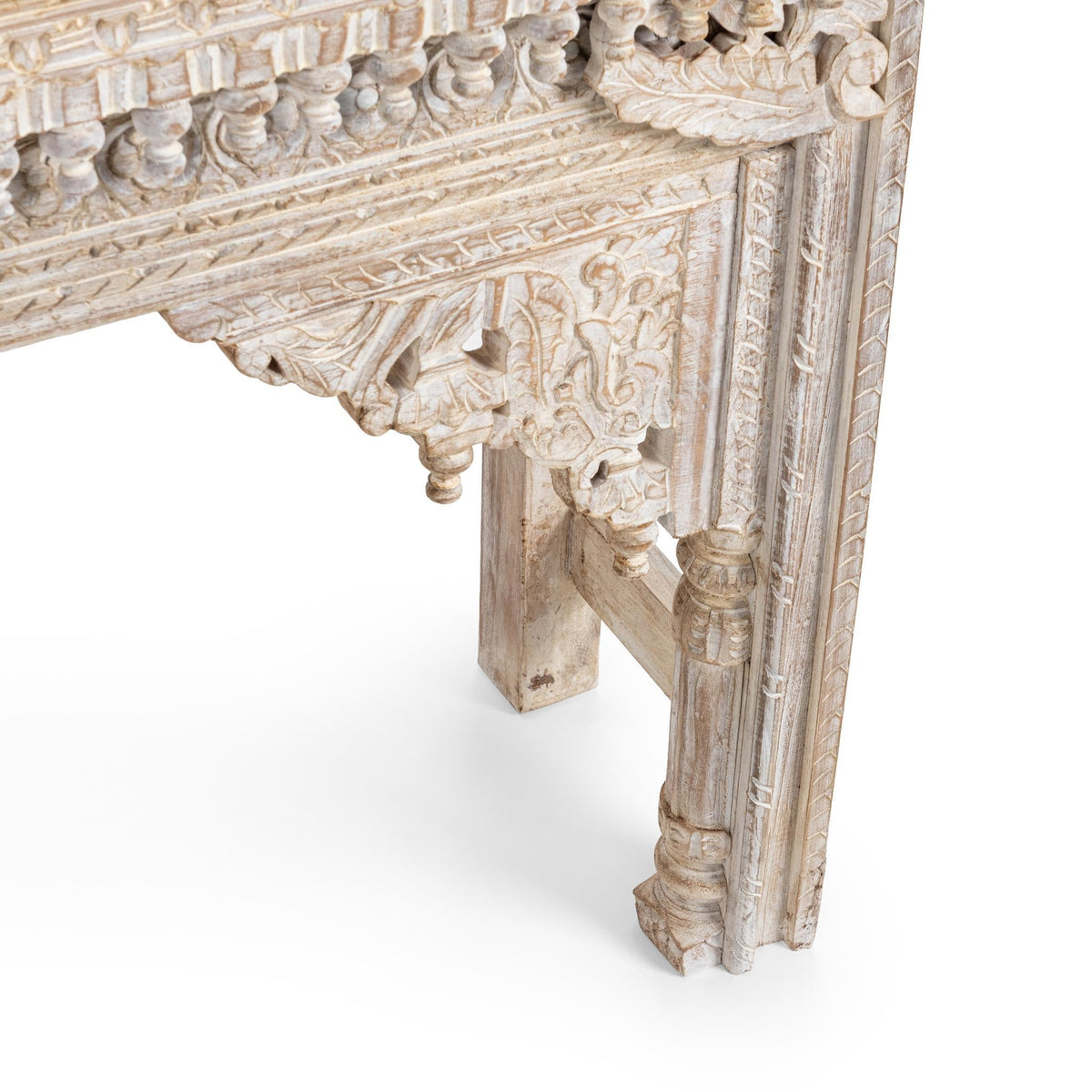 Sinai Console Table by Classic Home at Eve Furniture