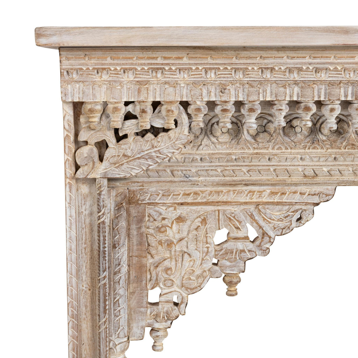 Sinai Console Table by Classic Home at Eve Furniture