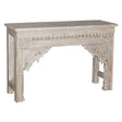 Sinai Console Table - Heritage Cream by Classic Home at Eve Furniture