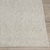 Sinclair Ivory Wool Rug by Classic Home at Eve Furniture