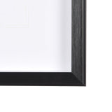 Siphon Coffee Maker by Simeng a Framed Art Print Matted under Glass by Mercana at Eve Furniture
