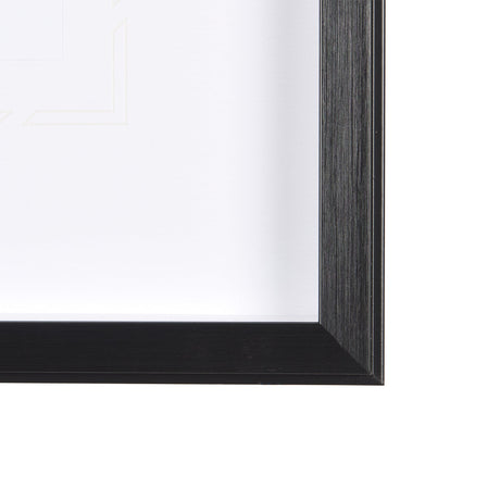Siphon Coffee Maker by Simeng a Framed Art Print Matted under Glass by Mercana at Eve Furniture
