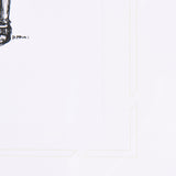 Siphon Coffee Maker by Simeng a Framed Art Print Matted under Glass by Mercana at Eve Furniture