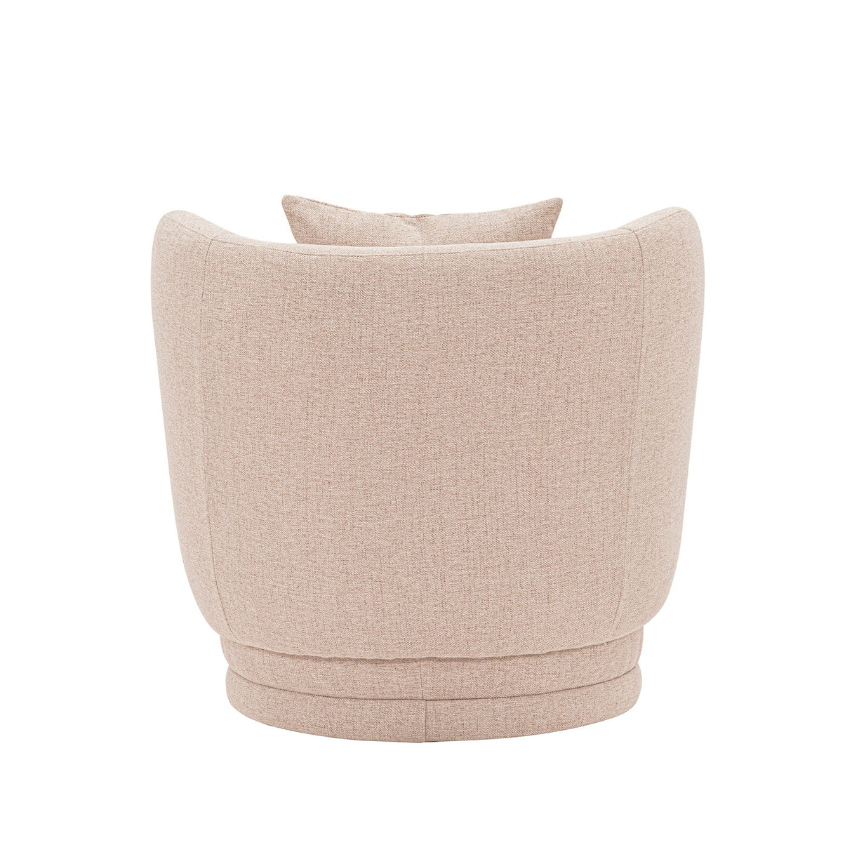 Siri Accent Chair in Wheat (set of 2) by Manhattan Comfort at Eve Furniture