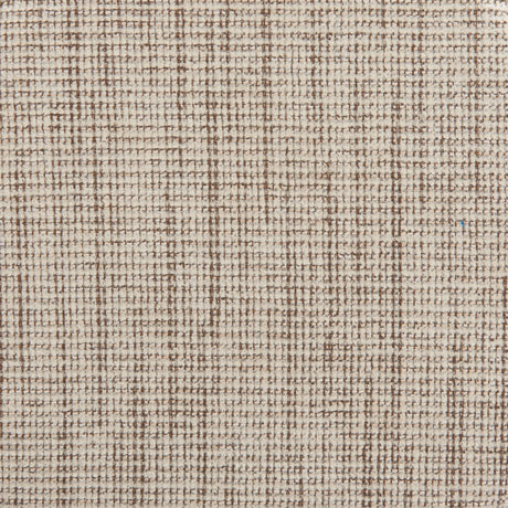 Sisal Beige Tweed Counter Stool (Set of 2) by Zuomod at Eve Furniture