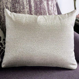 Sisseton Purple Stationary Sofa & Loveseat by Furniture of America at Eve Furniture