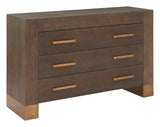 Sivar Espresso Cabinet by Zuomod at Eve Furniture
