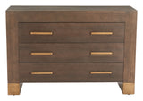 Sivar Espresso Cabinet by Zuomod at Eve Furniture
