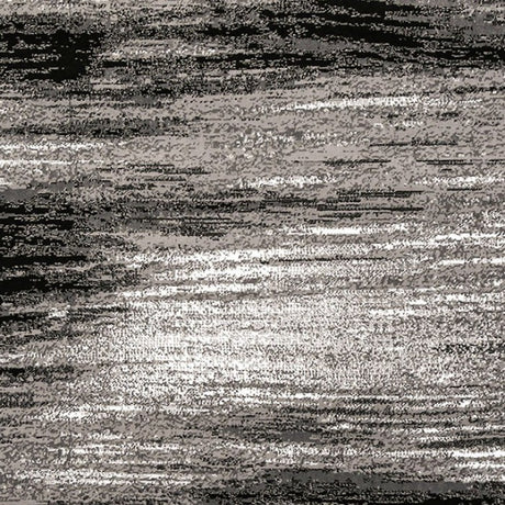 Sivas Gray/Black Area Rug by Furniture of America at Eve Furniture