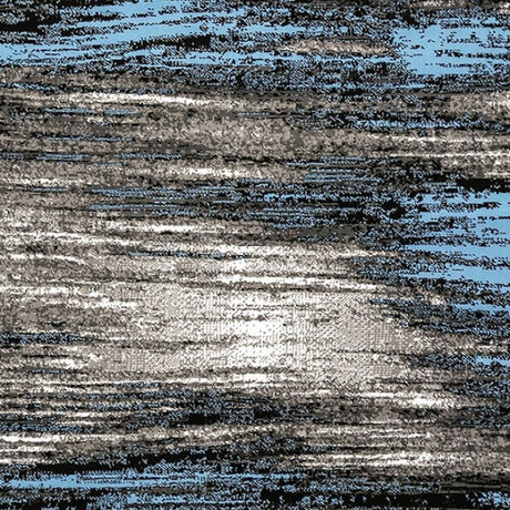 Sivas Gray/Blue Area Rug by Furniture of America at Eve Furniture