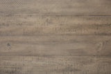 Skempton White/Light Brown Counter Height Dining Table and 4 Barstools by Ashley at Eve Furniture