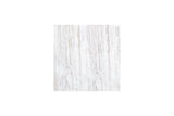 Skempton White/Light Brown Counter Height Dining Table by Ashley at Eve Furniture
