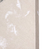 Sketch of animal II (Caribou) by Mercana Studio a Hand Embellished Textured Canvas by Mercana at Eve Furniture