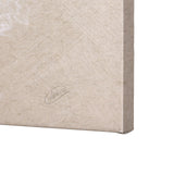 Sketch of animal II (Caribou) by Mercana Studio a Hand Embellished Textured Canvas by Mercana at Eve Furniture