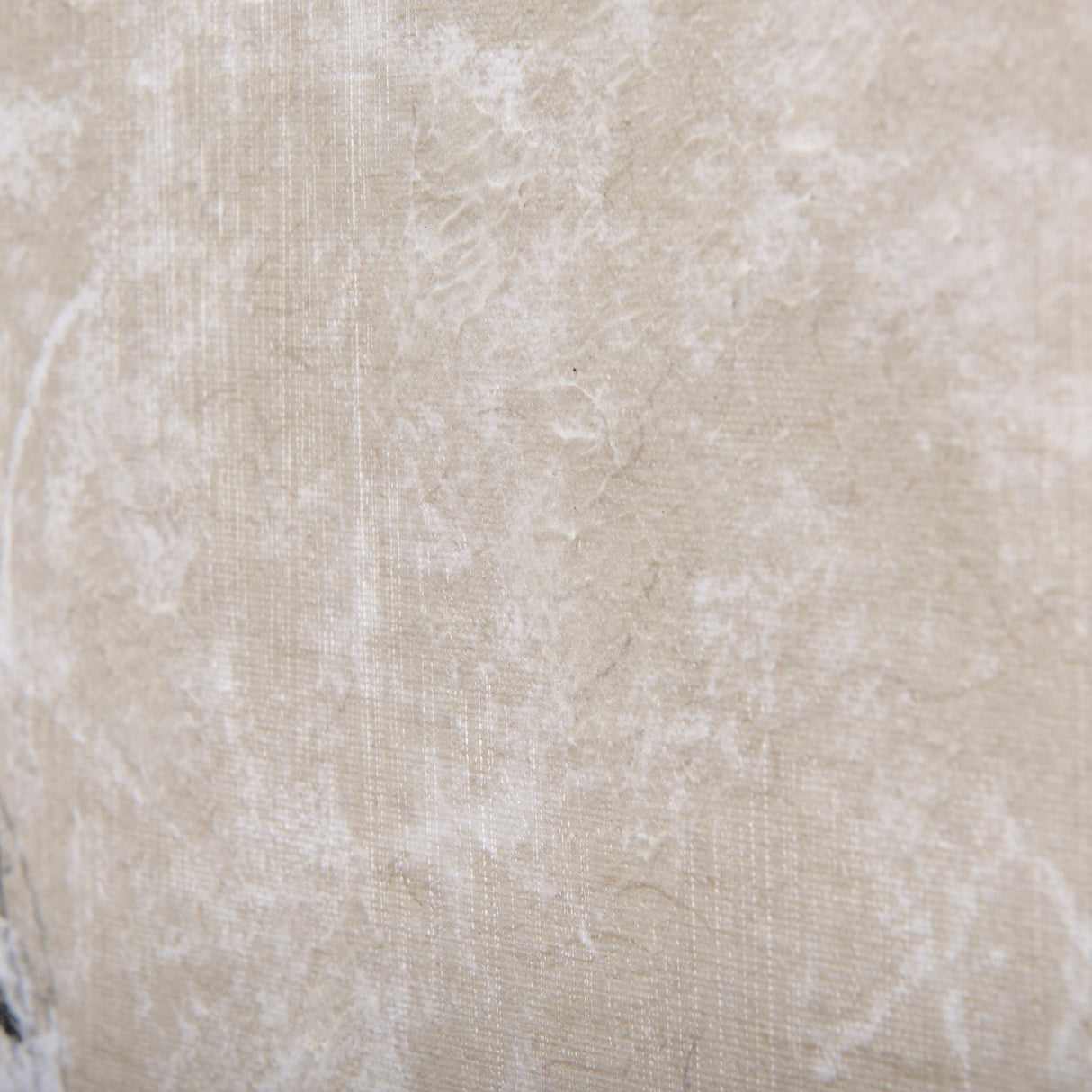 Sketch of animal III (Antelope) by Mercana Studio a Hand Embellished Textured Canvas by Mercana at Eve Furniture