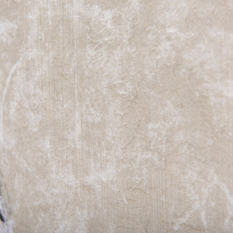 Sketch of animal III (Antelope) by Mercana Studio a Hand Embellished Textured Canvas by Mercana at Eve Furniture