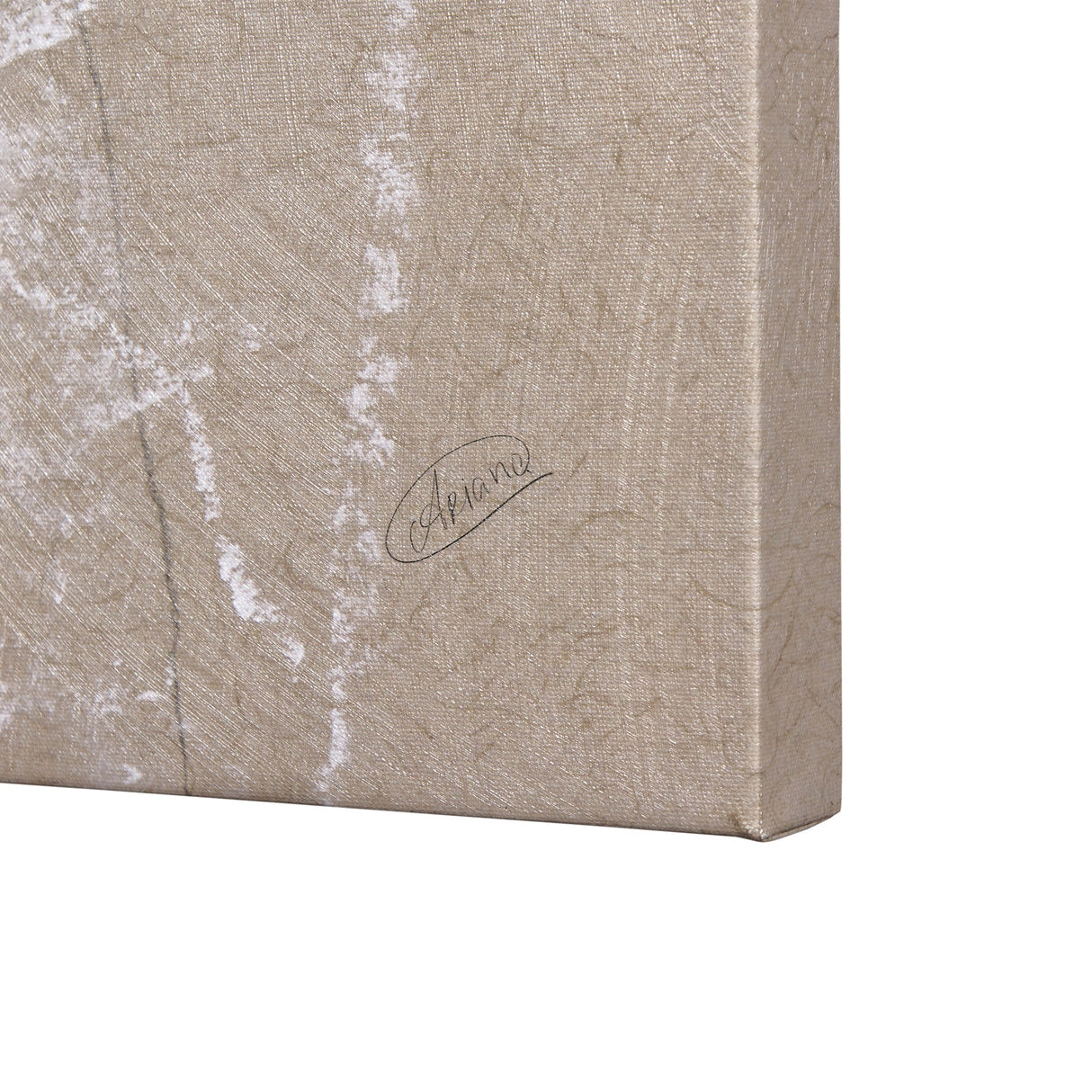 Sketch of animal VI (Pony) by Mercana Studio a Hand Embellished Textured Canvas by Mercana at Eve Furniture