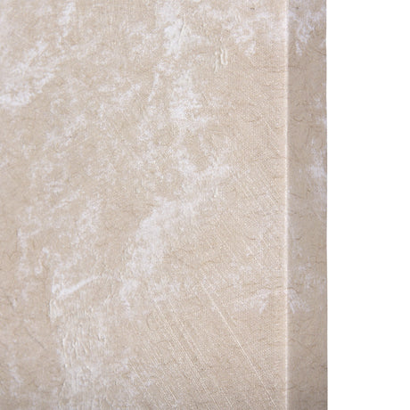Sketch of animal VIII (Highland bull) by Mercana Studio a Hand Embellished Textured Canvas by Mercana at Eve Furniture