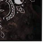Skye Black Wall Art by Crestview at Eve Furniture