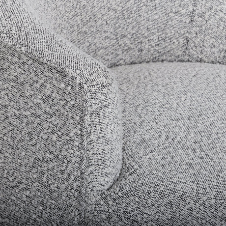 Skyla Performance Boucle Swivel Accent Chair by TOV Furniture at Eve Furniture