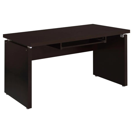 Skylar 4-Piece Desk Set by Coaster at Eve Furniture