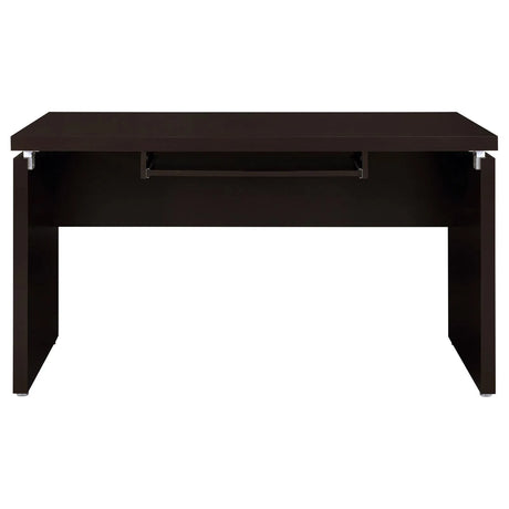 Skylar 4-Piece Desk Set by Coaster at Eve Furniture