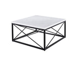 Skyler 3-Piece Set (Cocktail & 2 End Tables) by Steve Silver at Eve Furniture