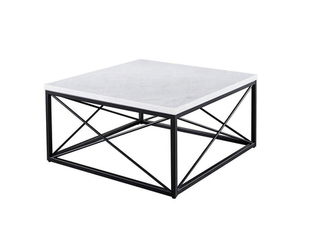 Skyler 3-Piece Set (Cocktail & 2 End Tables) by Steve Silver at Eve Furniture