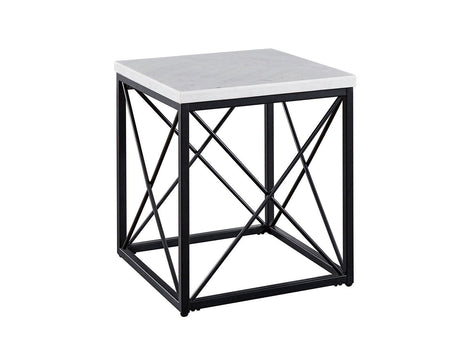 Skyler 3-Piece Set (Cocktail & 2 End Tables) by Steve Silver at Eve Furniture