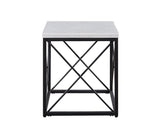 Skyler 3-Piece Set (Cocktail & 2 End Tables) by Steve Silver at Eve Furniture