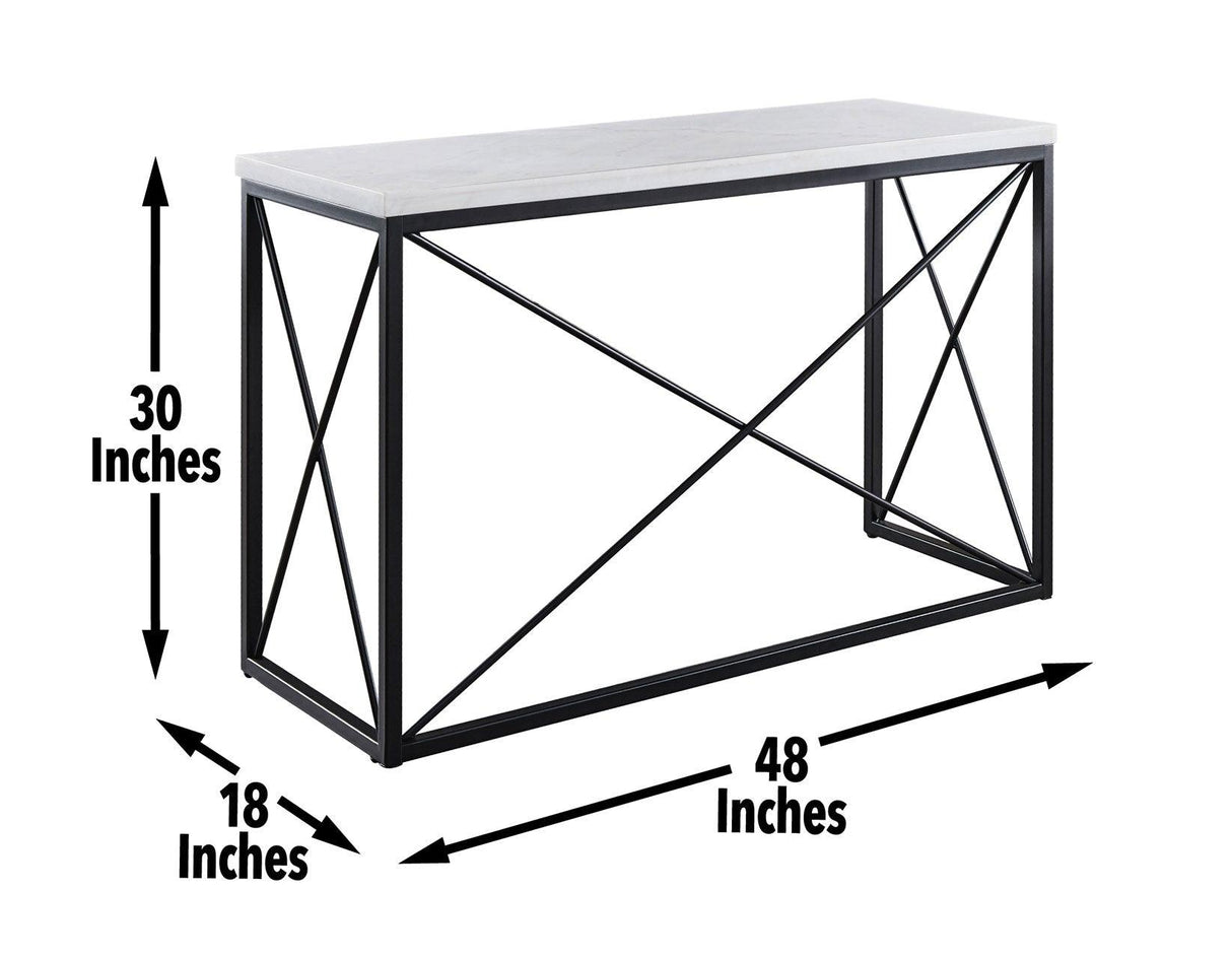 Skyler 3-Piece Set (Cocktail & 2 End Tables) by Steve Silver at Eve Furniture