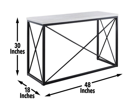 Skyler 3-Piece Set (Cocktail & 2 End Tables) by Steve Silver at Eve Furniture
