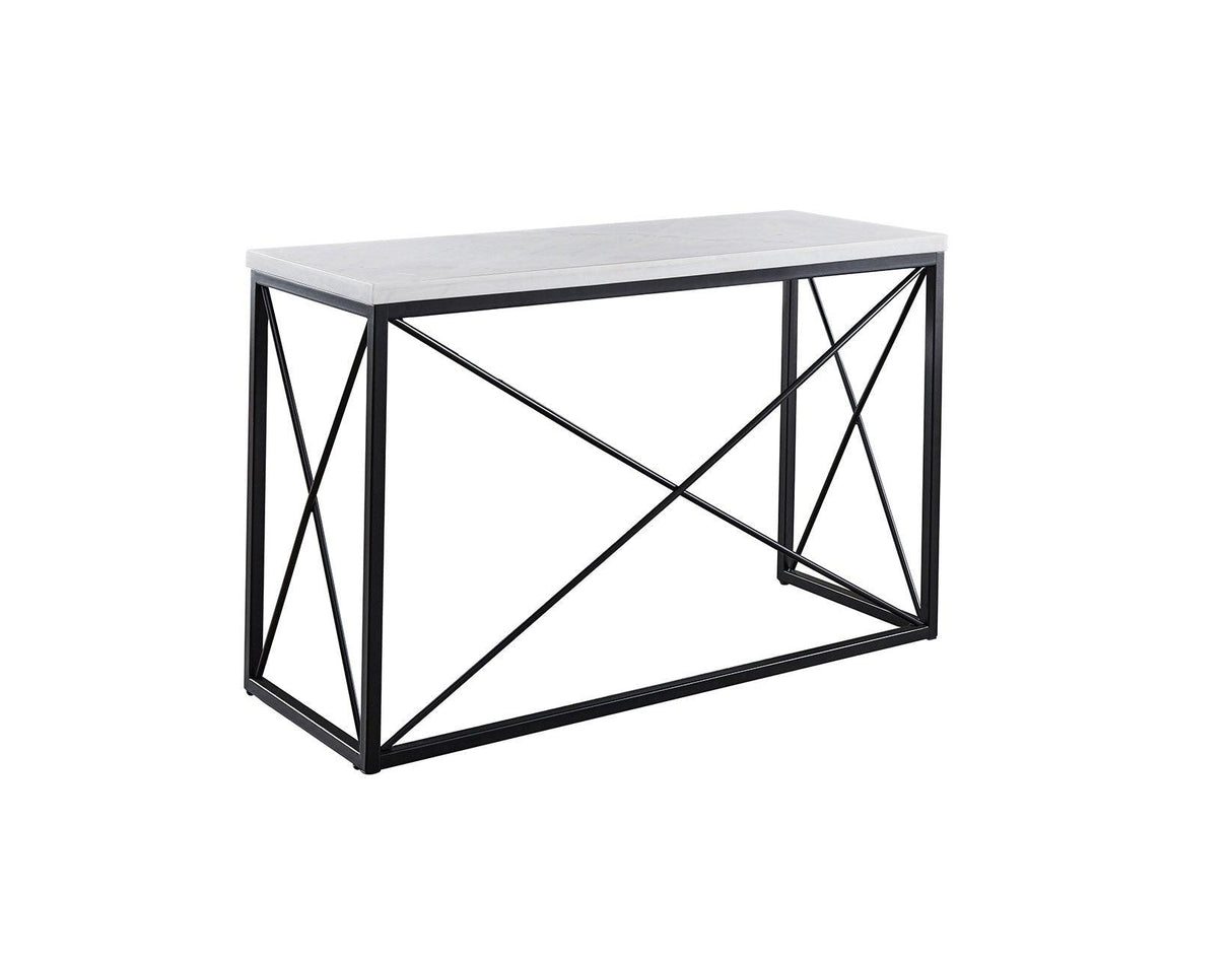 Skyler 3-Piece Set (Cocktail & 2 End Tables) by Steve Silver at Eve Furniture